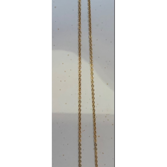 Disney- Mickey Mouse- Purple Amethyst birthstone necklace- 1980’s! Like new! - Picture 6 of 7